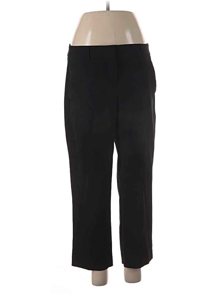 Pre-owned Apt. 9 Dress Pants In Black