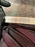 Lululemon Athletica Purple 3/4 Sleeve Top Size 8 - photo 7