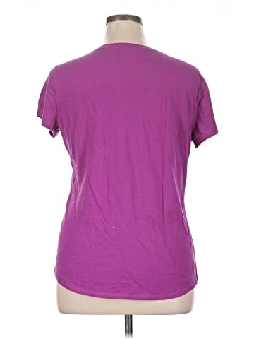 Tek Gear Short Sleeve T-Shirt (view 2)