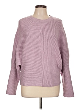 Whiteroom + Cactus Pullover Sweater (view 1)