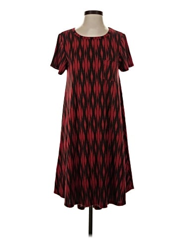 Lularoe Casual Dress (view 1)