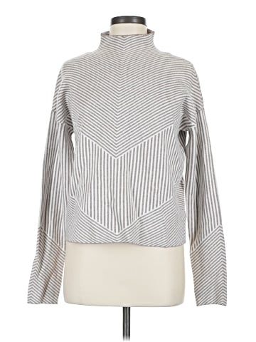 Cynthia Rowley TJX Turtleneck Sweater (view 1)