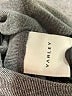 Varley Gray Long Sleeve Turtleneck Size M - photo 7
