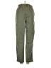 Universal Thread Green Casual Pants Size 0 - photo 1