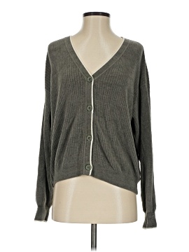 Barefoot Dreams Cardigan