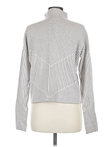 Cynthia Rowley TJX Turtleneck Sweater (view 2)