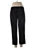 Apt. 9 Black Dress Pants Size 6 - photo 2