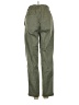 Universal Thread Green Casual Pants Size 0 - photo 2