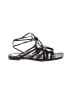 STAUD Black Sandals Size EU 39 - photo 1
