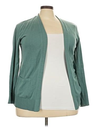 Croft & Barrow Cardigan (view 1)