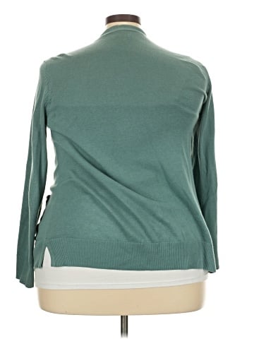 Croft & Barrow Cardigan (view 2)