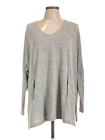 RD Style Pullover Sweater (view 1)