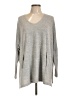RD Style Gray Pullover Sweater Size L - photo 1