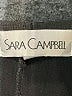 Sara Campbell Solid Black Dress Pants Size M - photo 7