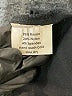 Sara Campbell Solid Black Dress Pants Size M - photo 9