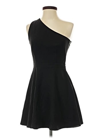 NBD X the NAVEN twins Cocktail Dress (view 1)