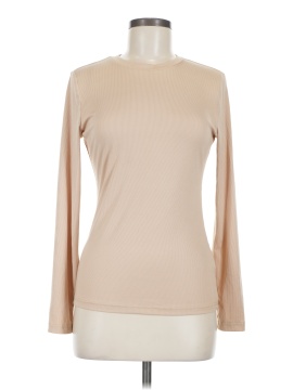 Ekouaer Long Sleeve T-Shirt (view 1)