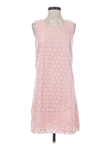 Ann Taylor LOFT Outlet Cocktail Dress (view 1)