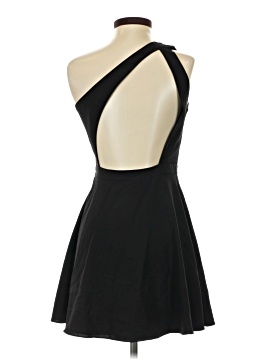 NBD X the NAVEN twins Cocktail Dress (view 2)