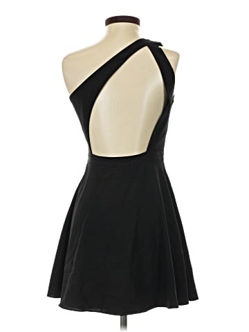 NBD X the NAVEN twins Cocktail Dress (view 2)