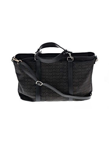 Coach Factory Satchel (view 1)