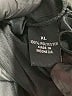 Coco Bianco 100% Polyester Black Sleeveless Blouse Size XL - photo 8