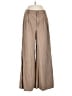BCBGeneration Brown Casual Pants Size L - photo 1