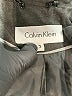 Calvin Klein Gray Blazer Size 2 - photo 6
