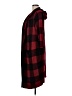 Torrid Plaid Red Cardigan Size Med Plus (00) - photo 5