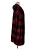Torrid Plaid Red Cardigan Size Med Plus (00) - photo 4