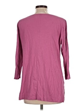 Duluth Trading Co. 3/4 Sleeve T-Shirt (view 2)