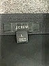 J.Crew 100% Polyester Solid Black Formal Skirt Size L - photo 4