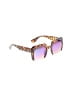 Unbranded Tan Sunglasses One size - photo 1