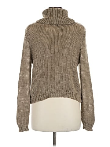 Divided by H&M Turtleneck Sweater (view 2)