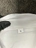 Unbranded Floral White Long Sleeve Blouse Size S - photo 7
