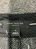 Ann Taylor Tweed Gray Dress Pants Size 16 - photo 7