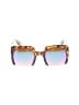 Unbranded Tan Sunglasses One size - photo 2