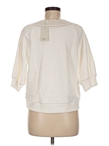 Rails Pullover Sweater (view 2)