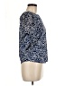Assorted Brands Blue Short Sleeve Blouse One size - photo 4