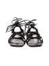 STAUD Black Sandals Size EU 39 - photo 2