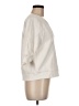 Rails 100% Cotton Ivory Pullover Sweater Size M - photo 4