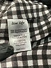 Blue Life Black Tank Top Size M - photo 7