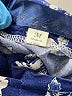 Blue Rain Blue Casual Skirt Size M - photo 4