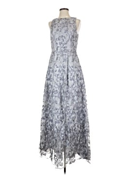 Alex Evenings Cocktail Dress (view 1)