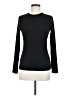 Ekouaer Black Long Sleeve T-Shirt Size M - photo 1