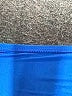 Unbranded Blue Swimsuit Top Size S (estimated) - photo 3