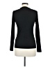 Ekouaer Black Long Sleeve T-Shirt Size M - photo 2
