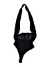 Love J Black Bodysuit Size M - photo 2