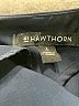 Mix by 41 Hawthorn 100% Polyester Blue Sleeveless Blouse Size S - photo 8