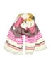 Gap 100% Acrylic Pink Scarf One size - photo 1